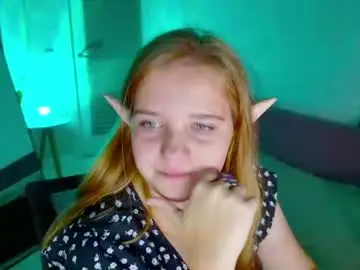 Chaturbate Live Porn of luna404