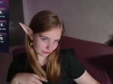 Chaturbate Live Sex of luna404