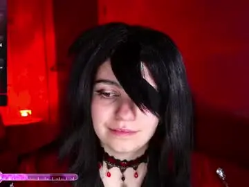 Chaturbate Adult Webcam of luna404