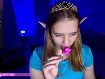 Chaturbate Live Sex of luna404