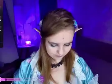 Chaturbate Adult Webcams of luna404