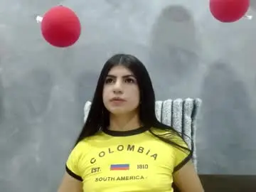 Chaturbate Free Porn Cam of milavelvet_