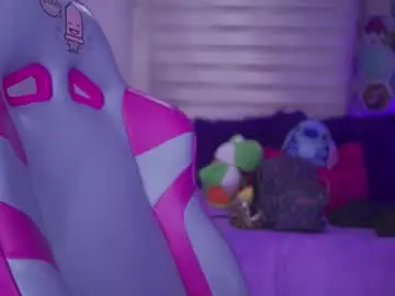 Chaturbate Live Sex of rebecah_1