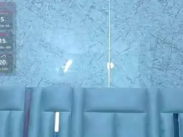 Chaturbate Nude Webcam of skinnysamantha