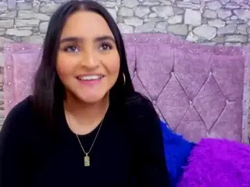 Chaturbate Nude Webcam of sweet__cherry1