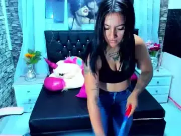 Chaturbate Live Sex of temptationdual