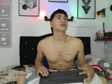 Chaturbate Watch Live Sex Cams of thomas_and_lyan