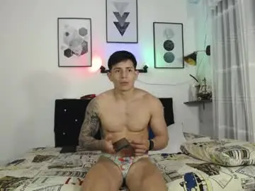 Chaturbate Free Live Porn of thomas_and_lyan