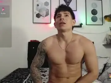 Chaturbate Best Webcam of thomas_and_lyan