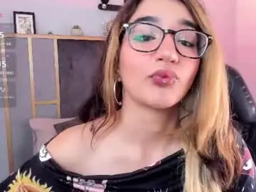 Chaturbate Best live sex cam show of vanillafairy_