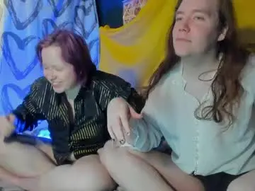 Chaturbate Live Sex Cam of violetheartx