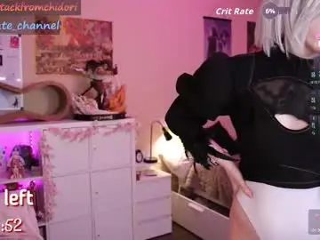 Chaturbate Watch Live Sex Cams of yourcutewaifu