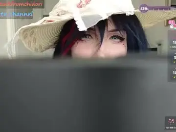 Chaturbate Best Webcam of yourcutewaifu
