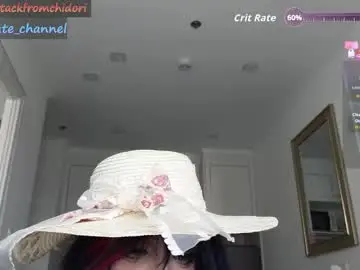 Chaturbate Live Porn of yourcutewaifu