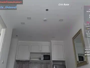 Chaturbate Live Sex Cam of yourcutewaifu