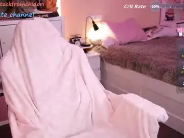 Chaturbate Sex Chat of yourcutewaifu