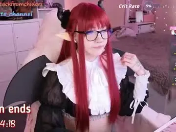 Chaturbate Adult Webcam of yourcutewaifu