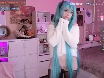 Chaturbate Watch Live Sex Cams of yourcutewaifu
