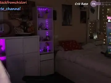 Chaturbate Free Porn Cam of yourcutewaifu