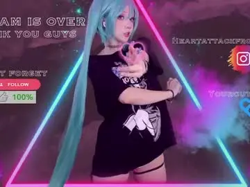 Chaturbate Nude Webcam of yourcutewaifu