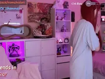 Chaturbate Adult Video Chat of yourcutewaifu