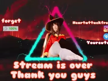 Chaturbate Free Porn Cam of yourcutewaifu