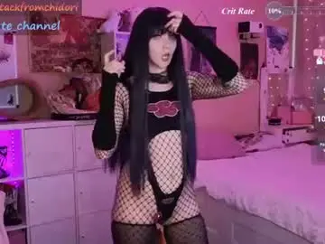 Chaturbate Sex Chat of yourcutewaifu