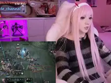 Chaturbate Private Sex Chat of yourcutewaifu