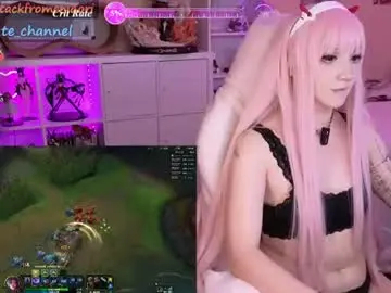 Chaturbate Sex Cam of yourcutewaifu