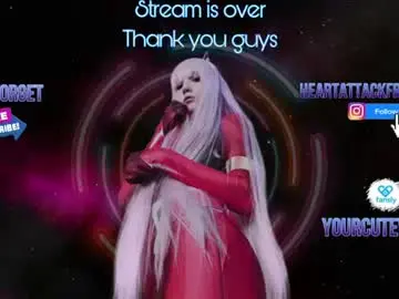 Chaturbate Free Live Porn of yourcutewaifu