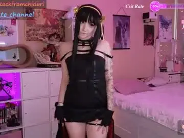 Chaturbate Best Webcam of yourcutewaifu