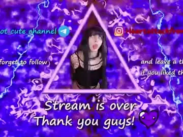 Chaturbate Live Porn of yourcutewaifu