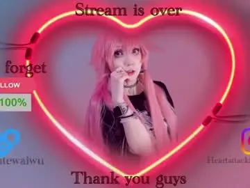Chaturbate Free Porn Cam of yourcutewaifu