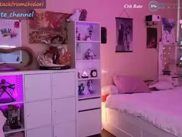 Chaturbate Free Porn Cam of yourcutewaifu