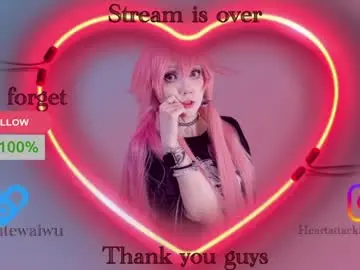 Chaturbate Nude Webcam of yourcutewaifu