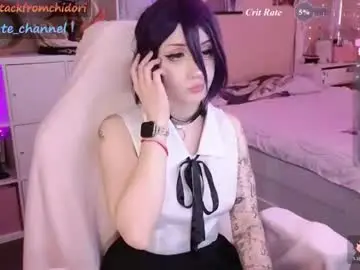 Chaturbate Best Webcam of yourcutewaifu