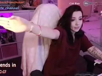 Chaturbate Watch Live Sex Cams of yourcutewaifu