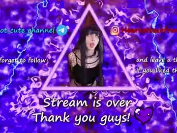 Chaturbate Live Sex of yourcutewaifu