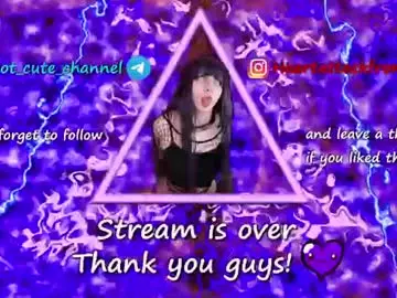 Chaturbate Sex Chat of yourcutewaifu