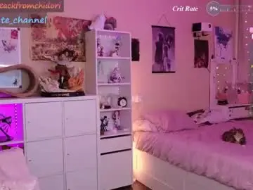Chaturbate Adult Webcams of yourcutewaifu