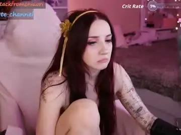 Chaturbate Live Sex Cam of yourcutewaifu