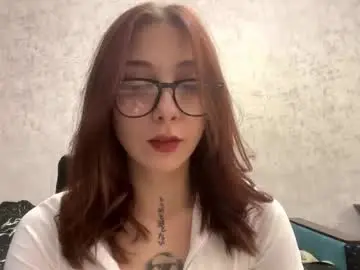 Chaturbate Adult Webcams of alessandralogalbo