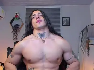 Chaturbate Free Porn Cam of allen_rosse
