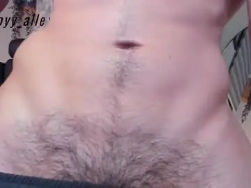 Chaturbate Live Porn of allen_rosse