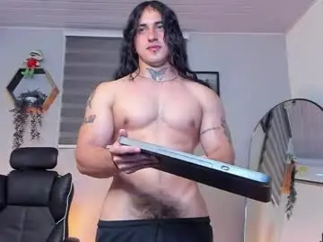 Chaturbate Free Porn Cam of allen_rosse
