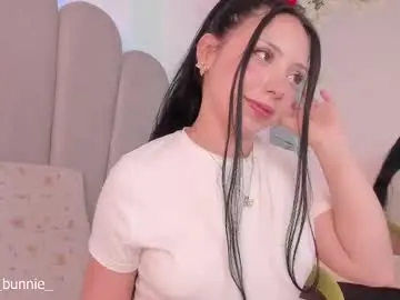 Chaturbate Watch Live Sex Cams of amy_bunniie