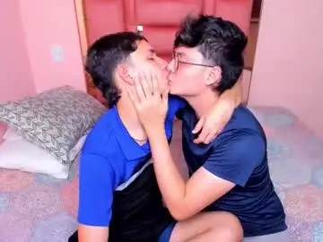 Chaturbate Free Live Porn of angel_and_jef