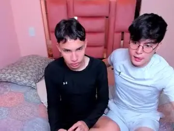 Chaturbate Free Porn Cam of angel_and_jef
