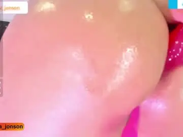 Chaturbate Nude Webcam of atenea_jonson