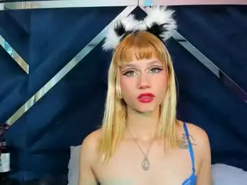 Chaturbate Adult Webcam of barbieambarx